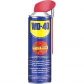 картинка Смазка проникающая wd-40 420мл (12) от магазина Стройсан