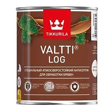 картинка Антисептик VALTTI LOG ТИК 9л от магазина Стройсан