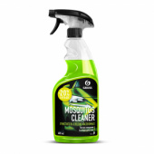 картинка Очиститель следов насекомых grass mosquitos cleaner 600мл от магазина Стройсан