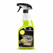 картинка Очиститель салона grass universal cleaner 600мл от магазина Стройсан