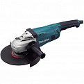 картинка УШМ Makita GA9020 (230 мм,2200 Вт) от магазина Стройсан