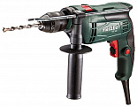 картинка Дрель ударная Metabo SBE 650 БЗП от магазина Стройсан