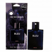 картинка Ароматизатор картонный по мотивам элитного парфюма perfume- bleu от магазина Стройсан