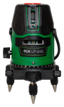 картинка Нивелир RGK LP-64G от магазина Стройсан