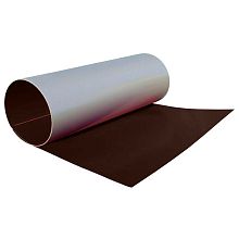 картинка Лист гладкий 0,50мм Satin( в пленке) от магазина Стройсан