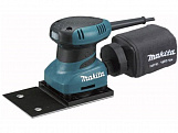 картинка Вибрационная шлифмашина Makita ВО4566 (200 Вт,100*240 мм) от магазина Стройсан