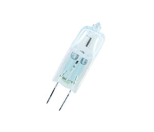 картинка G4  35Вт 220В FR лампа галоген.Uniel  (100) (арт.: 02586) от магазина Стройсан