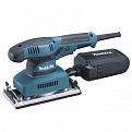 картинка Вибрационная шлифмашина Makita ВО3711 (190 Вт,93*228 мм) от магазина Стройсан