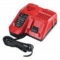 картинка Зарядное устройство Milwaukee M12-18 FC TURBO от магазина Стройсан