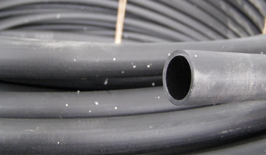 картинка Труба ПНД d63/3,6мм (черная) от магазина Стройсан