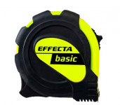 картинка Рулетка   3м*19мм с магнитом EFFECTA Simple Basic от магазина Стройсан