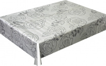 картинка Клеенка grace 1,37х20м sg8883-4 ткань с пвх покрытием от магазина Стройсан