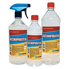 картинка Обезжириватель 0,5л (25шт) от магазина Стройсан