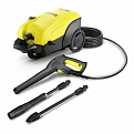 картинка Мойка Karcher К 4 Pure от магазина Стройсан