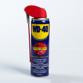картинка Смазка проникающая wd-40 250мл (12) от магазина Стройсан