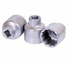 картинка Головка торцевая 1/2"13мм 12-гр НИЗ от магазина Стройсан