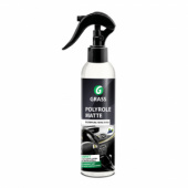 картинка Полироль для пластика grass polyrole matte 250мл от магазина Стройсан