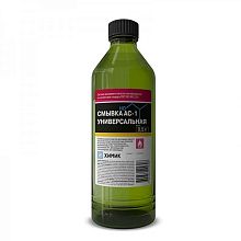 картинка Смывка АС-1 универсальная стекло 0,5л (15шт) ХИМИК от магазина Стройсан