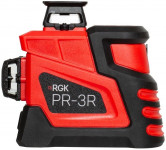 картинка Нивелир RGK PR-3R от магазина Стройсан