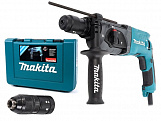 картинка Перфоратор Makita HR2470FT от магазина Стройсан