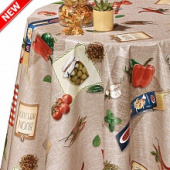 картинка Клеенка decorama 1,4х20м арт. 116в от магазина Стройсан