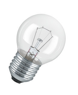 картинка Лампа накал. шар прозр. ДШ 60W E27 от магазина Стройсан