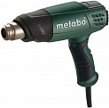 картинка Фен Metabo HE 20-600 2000Вт от магазина Стройсан