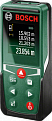 картинка Дальномер лазерный Bosch Universal Distance 50 от магазина Стройсан