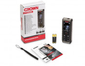 картинка Дальномер CROWN CT44035, до 100м от магазина Стройсан