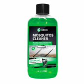 картинка Концентрат летнего стеклоомывателя grass mosquitos cleaner 1л от магазина Стройсан