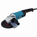 картинка УШМ Makita 9069 (230 мм,2000 Вт) от магазина Стройсан