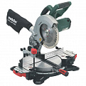 картинка Пила торцовочная Metabo KS 216 М LASERCUT от магазина Стройсан