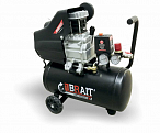 картинка Компрессор BRAIT KM-1500/24  воздушный от магазина Стройсан