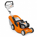 картинка Газонокосилка бензиновая STIHL RМ-448.0 ТC от магазина Стройсан