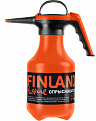 картинка Опрыскиватель 1,5л FINLAND оранжевый от магазина Стройсан