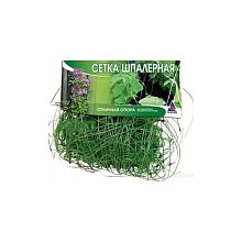 картинка Сетка шпалерная 150*170 (2*10м) от магазина Стройсан