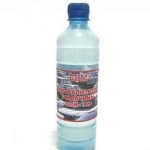 картинка Преобразователь ржавчины 0,5л (25шт) от магазина Стройсан