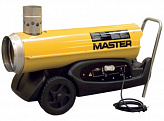 картинка Пушка тепловая дизельная Master BV 77E непрямого нагрева от магазина Стройсан