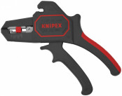 картинка Инструмент для снятия изоляции KN-1262180 Knipex от магазина Стройсан