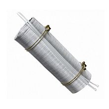 картинка Труба гофрированная Krovent Connect-Pipe VT-110 от магазина Стройсан