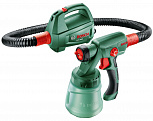 картинка Краскораспылитель электрический Bosch PFS 2000 от магазина Стройсан