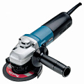 картинка УШМ Makita 9565 HZ (125 мм,1100 Вт) от магазина Стройсан