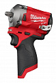 картинка Гайковерт аккумуляторный Milwaukee M12 FIW38-0 FUEL от магазина Стройсан