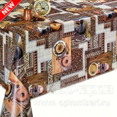 картинка Клеенка decorama 1,4х20м арт. 183а от магазина Стройсан