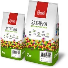 картинка Затирка 191 светло-бежевый 1кг Старатели (10шт/упак) от магазина Стройсан