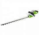 картинка Кусторез эл. Greenworks GHT7068 700W 68см от магазина Стройсан