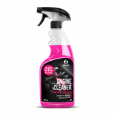 картинка Очиститель двигателя grass engine cleaner флакон 600мл от магазина Стройсан