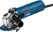 картинка УШМ Bosch GWS 660 (125 мм,670 Вт) от магазина Стройсан