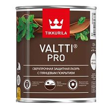 картинка Антисептик VALTTI PRO КРАСНОЕ ДЕРЕВО 9л от магазина Стройсан