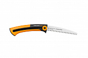 картинка Пила садовая Fiskars Xtract для сырого реза 123880 от магазина Стройсан